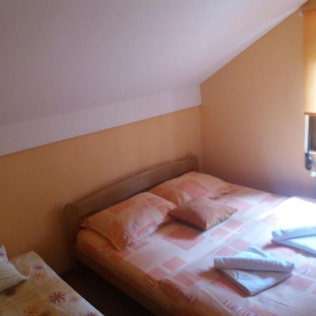 Apartment Niva Zlatibor Eksteriør billede