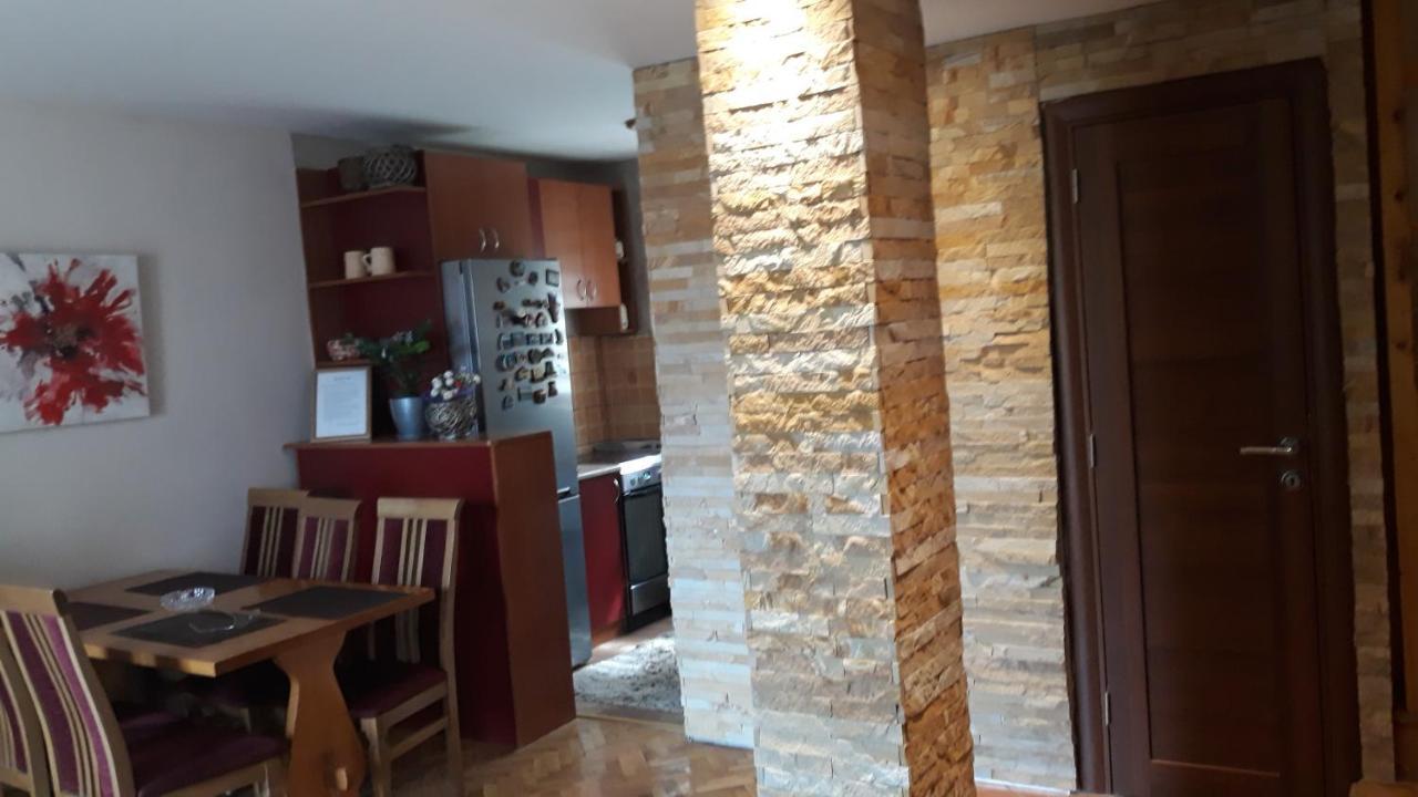 Apartment Niva Zlatibor Eksteriør billede