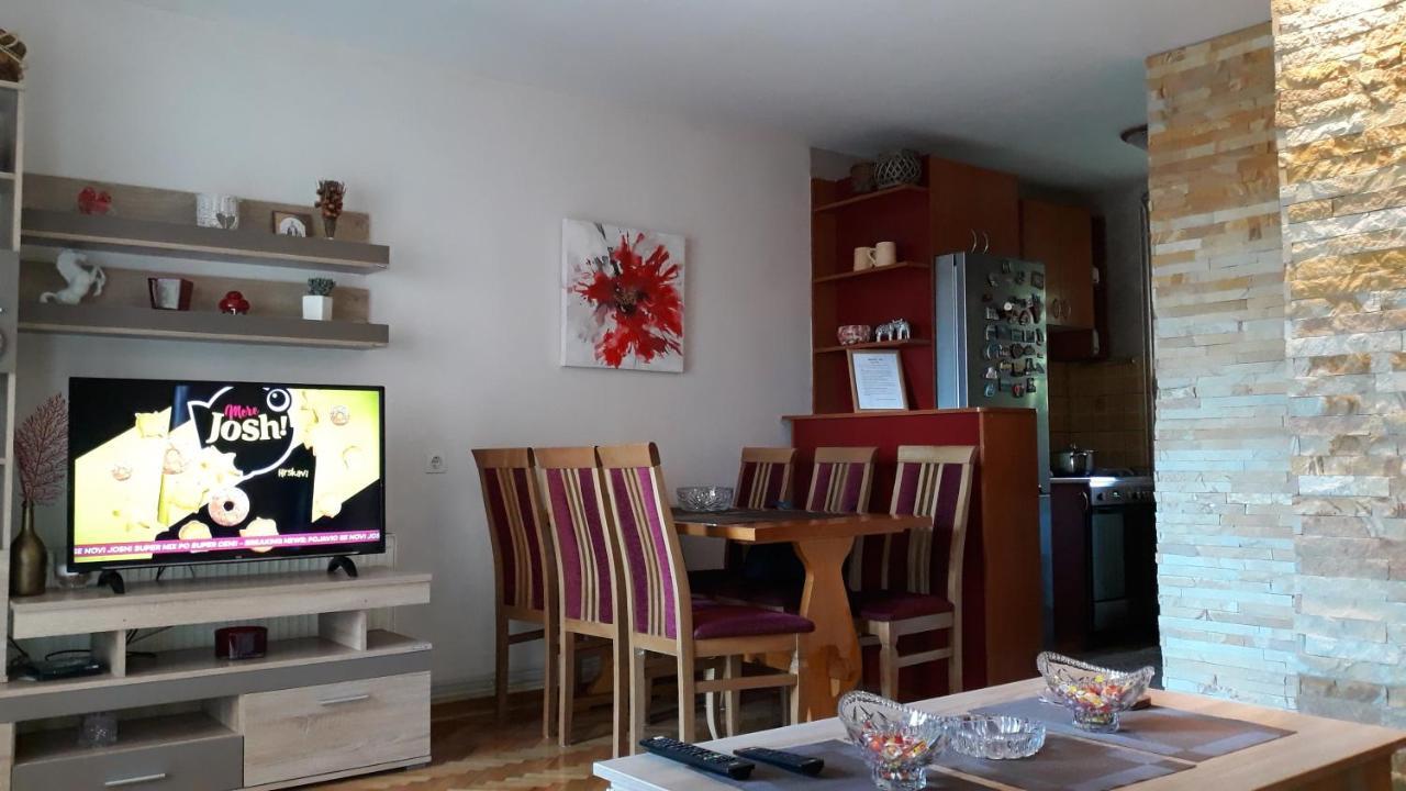 Apartment Niva Zlatibor Eksteriør billede