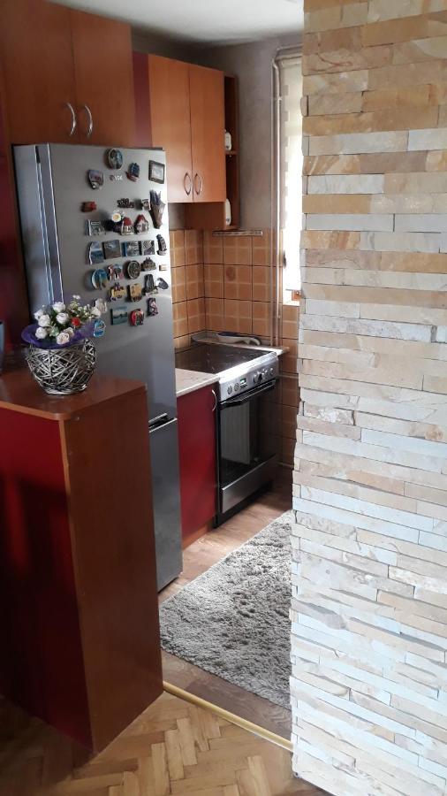 Apartment Niva Zlatibor Eksteriør billede