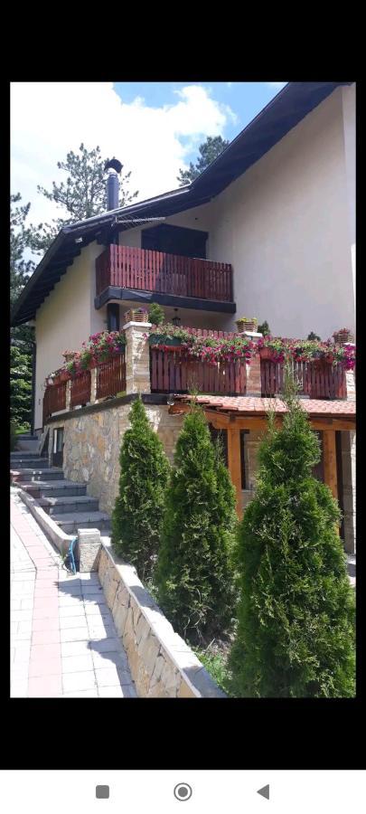 Apartment Niva Zlatibor Eksteriør billede