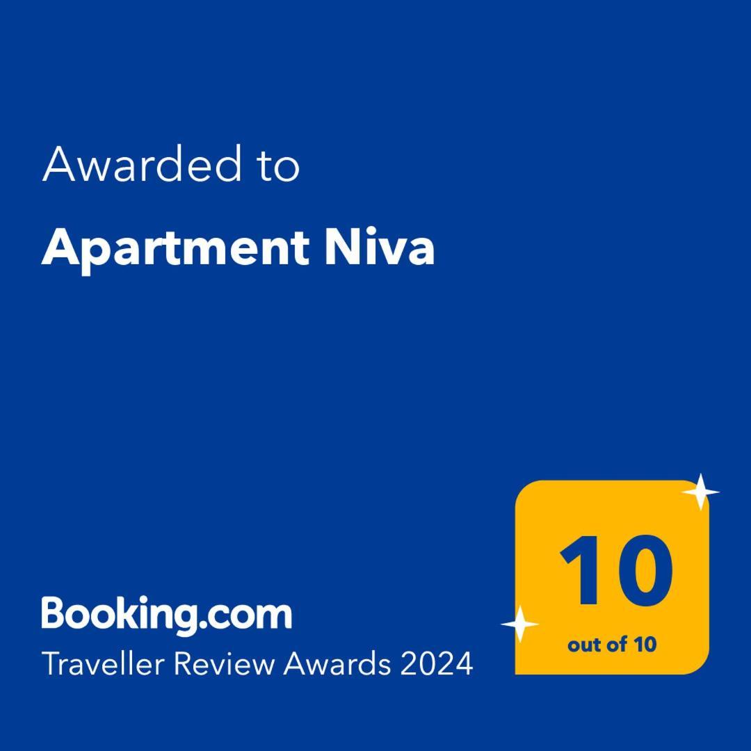 Apartment Niva Zlatibor Eksteriør billede