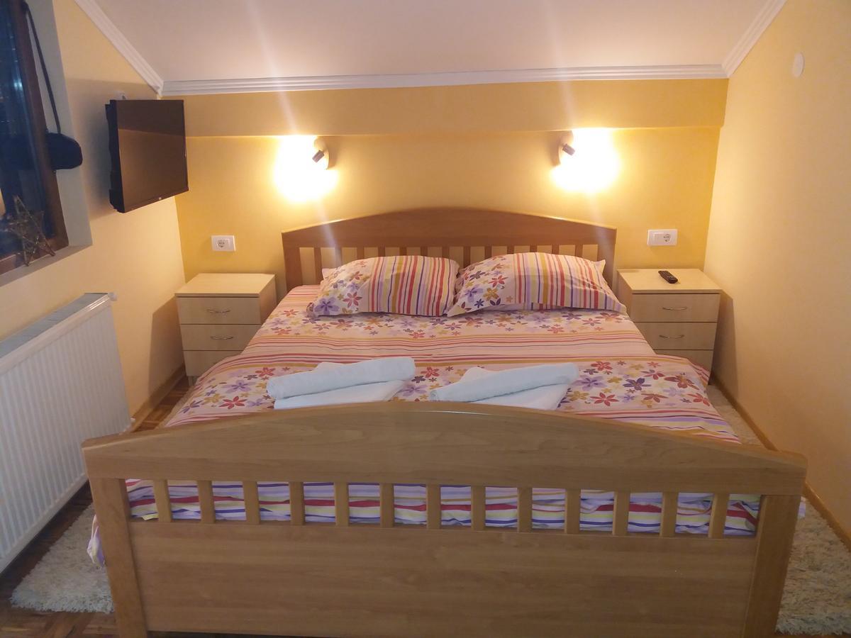 Apartment Niva Zlatibor Eksteriør billede