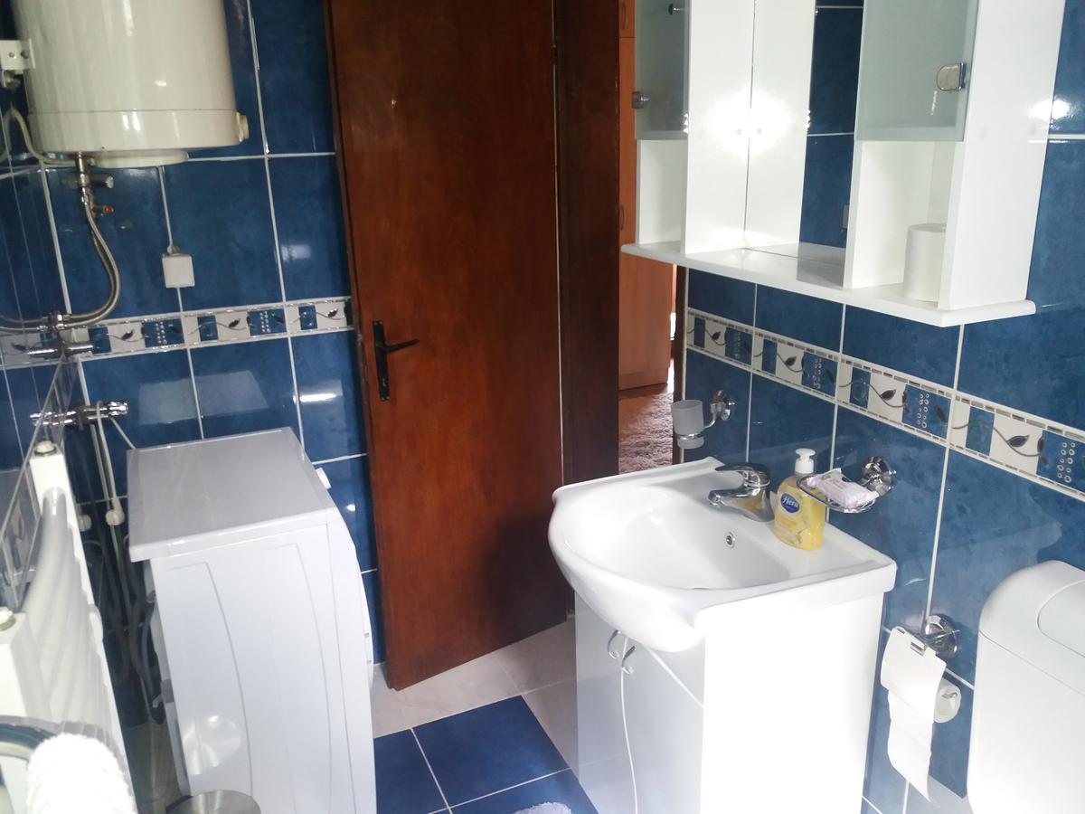 Apartment Niva Zlatibor Eksteriør billede