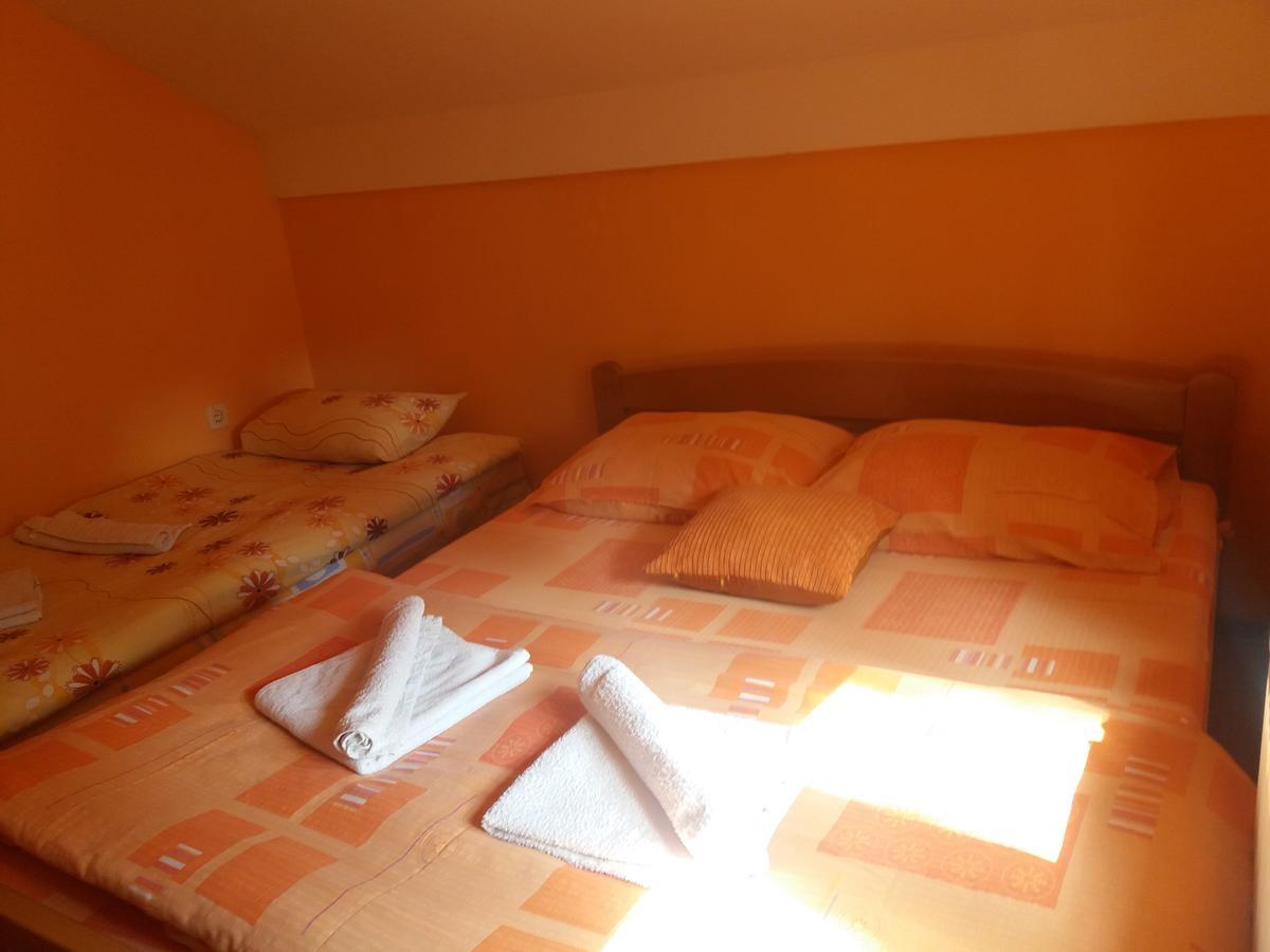 Apartment Niva Zlatibor Eksteriør billede