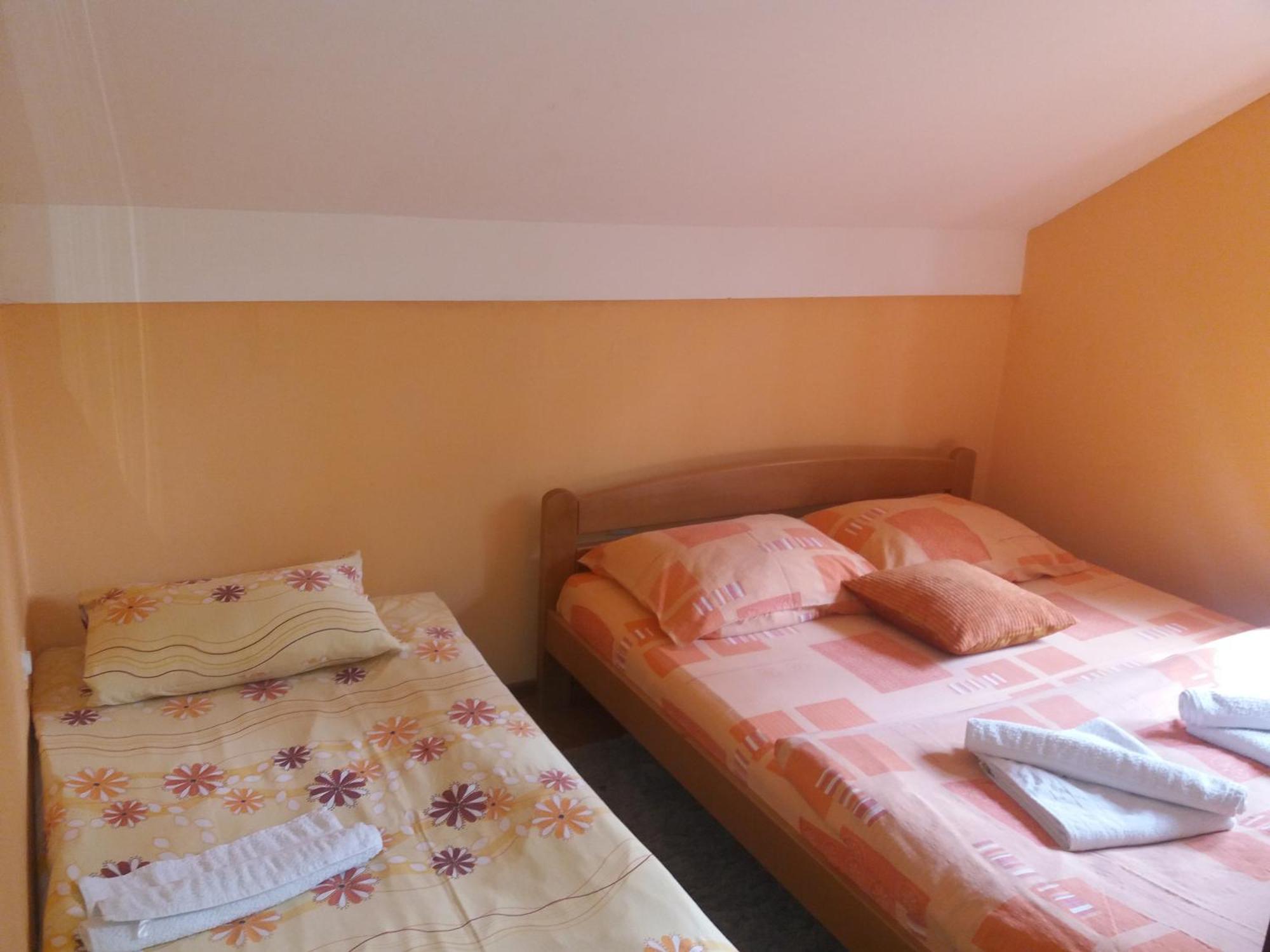 Apartment Niva Zlatibor Eksteriør billede