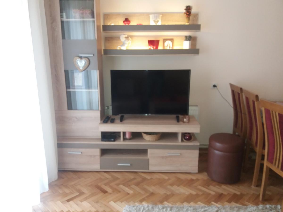 Apartment Niva Zlatibor Eksteriør billede