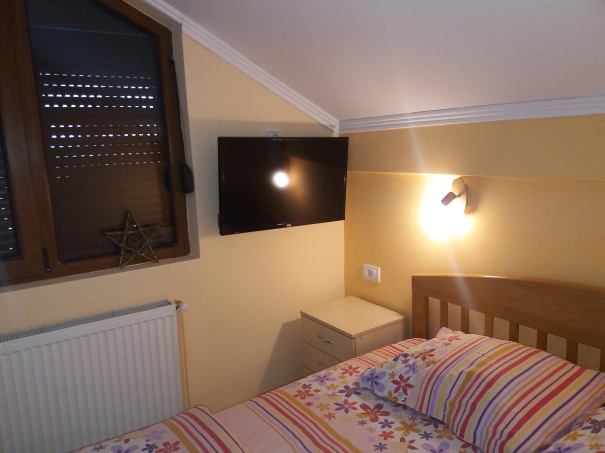 Apartment Niva Zlatibor Eksteriør billede