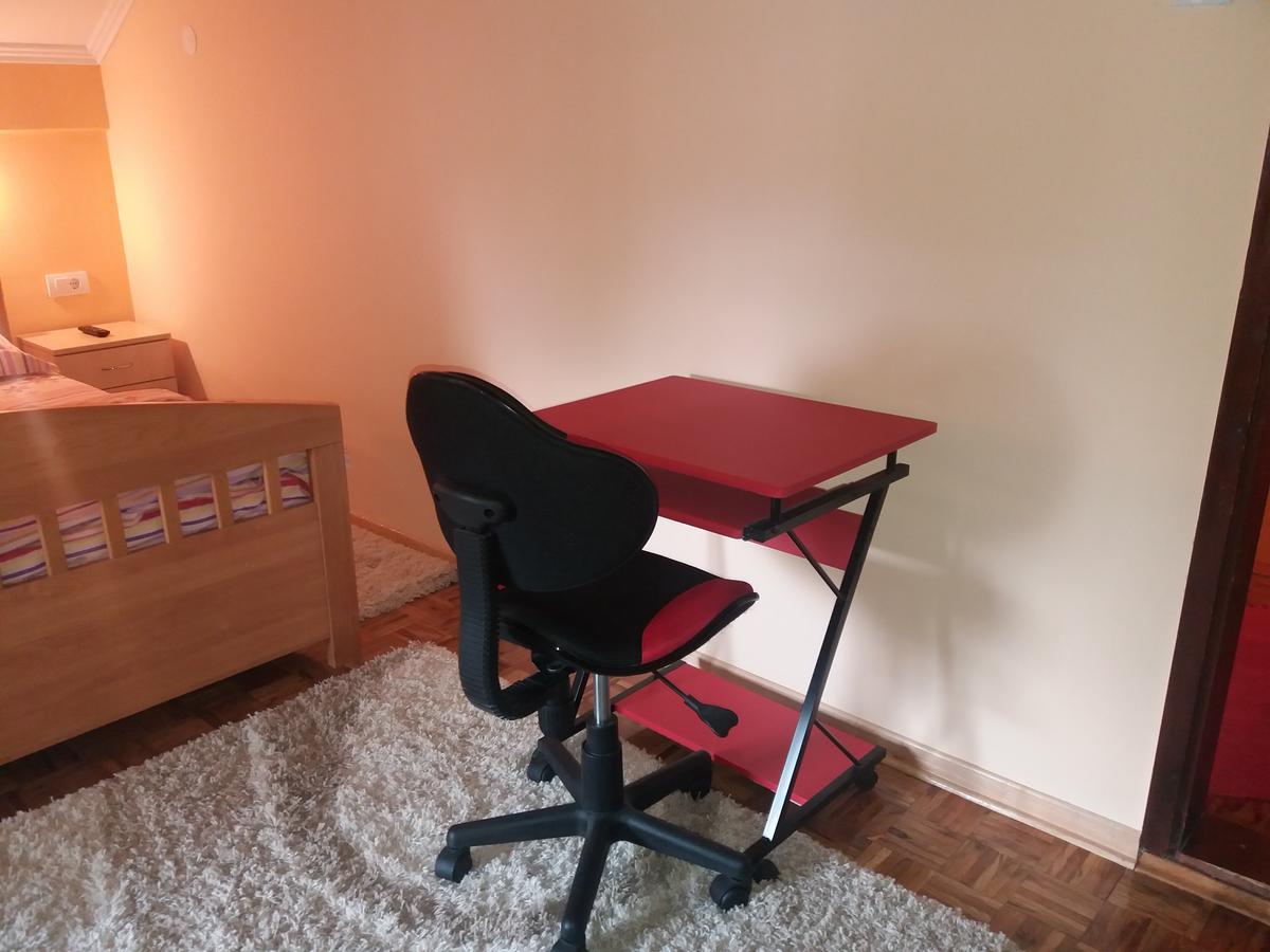Apartment Niva Zlatibor Eksteriør billede