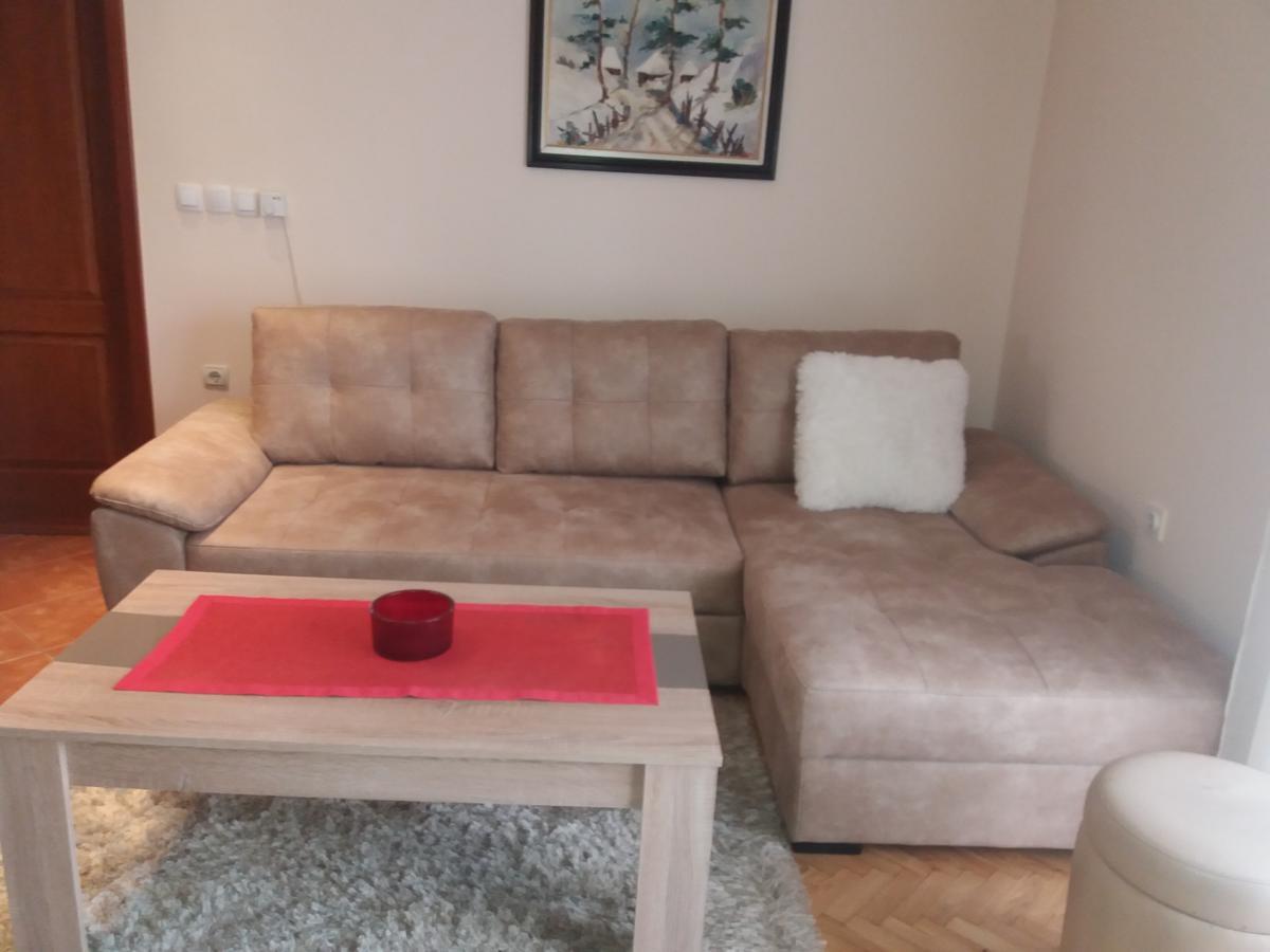 Apartment Niva Zlatibor Eksteriør billede
