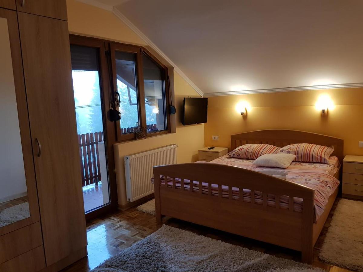 Apartment Niva Zlatibor Eksteriør billede